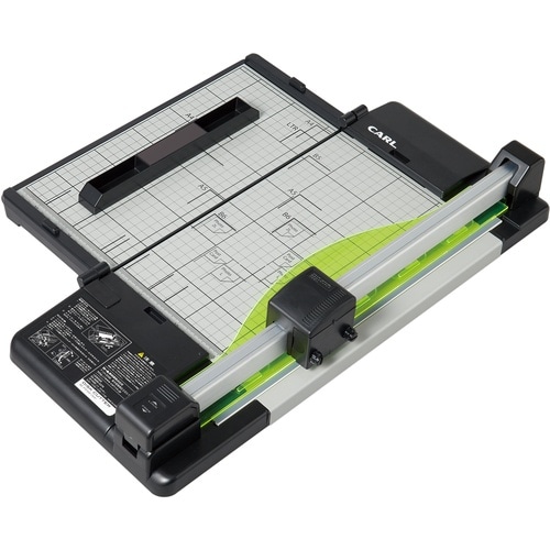 カール 裁断機ディスクカッター・スリムDC−F51