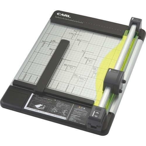 カール 裁断機 ディスクカッター DC−210N