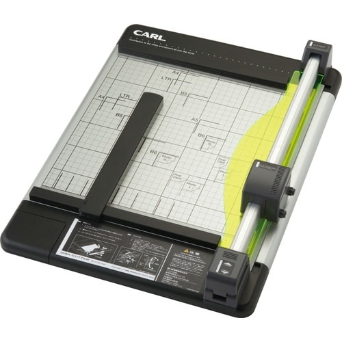 カール 裁断機 ディスクカッター DC−230N