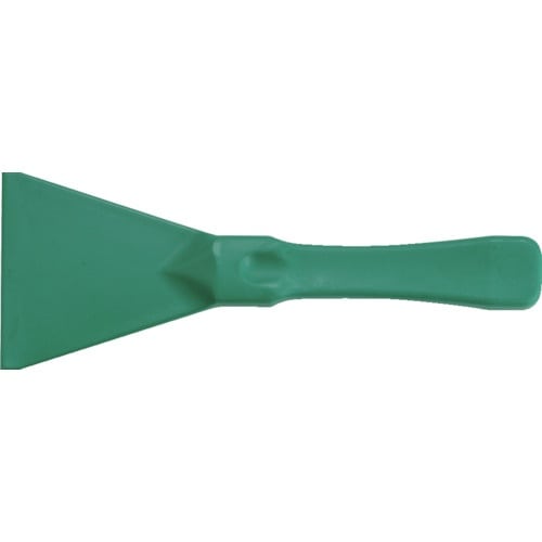 BURRTEC バーキンタ スパチュラ (小) 緑