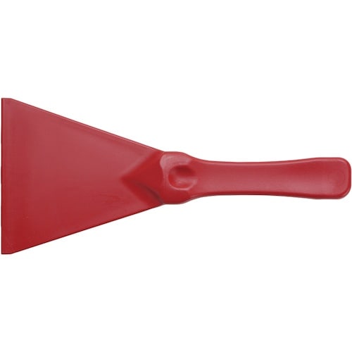 BURRTEC バーキンタ スパチュラ (大) 赤