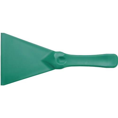 BURRTEC バーキンタ スパチュラ (大) 緑