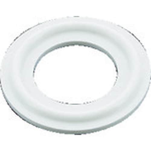 TRUSCO フッ素ホースフェルール継手用ガスケッ