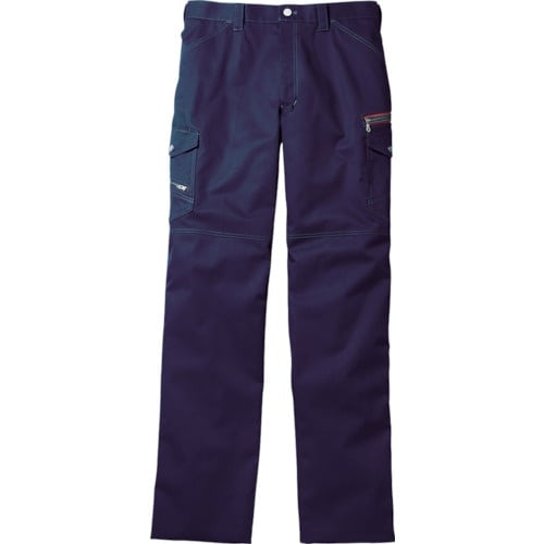 Jawin ノータックカーゴパンツ ウエスト85