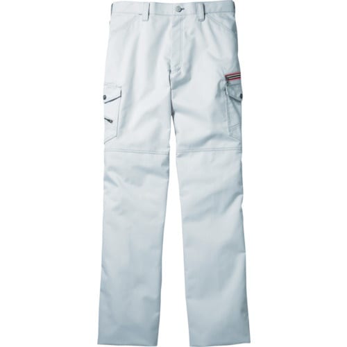 Jawin ノータックカーゴパンツ ウエスト85