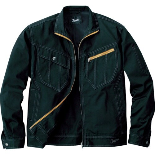 Jawin ジャンパー Lサイズ ブラック