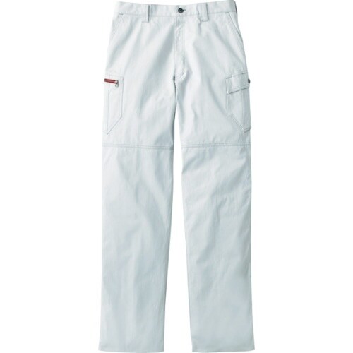 Jawin ノータックカーゴパンツ ウエスト101