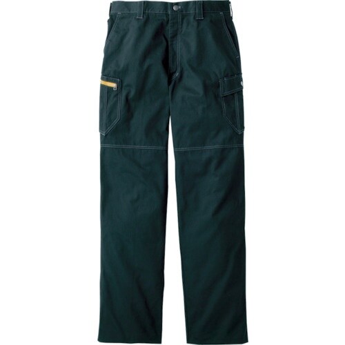 Jawin ノータックカーゴパンツ ウエスト76