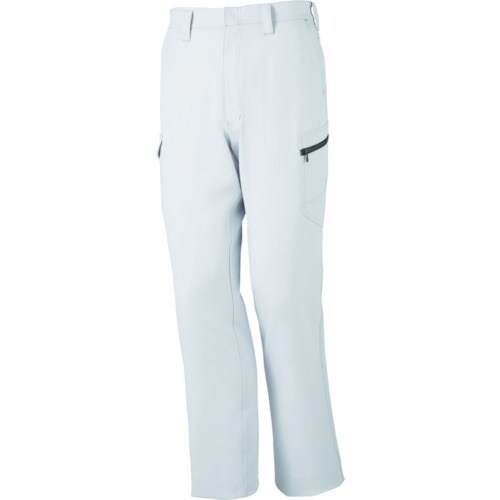 Z−DRAGON ノータックカーゴパンツ ウエスト