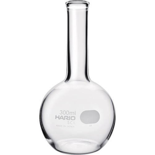 HARIO 平底フラスコ 300ml