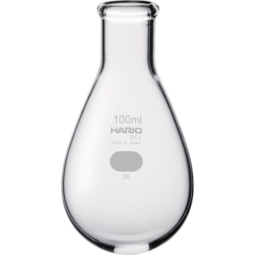 HARIO なすフラスコ 100ml