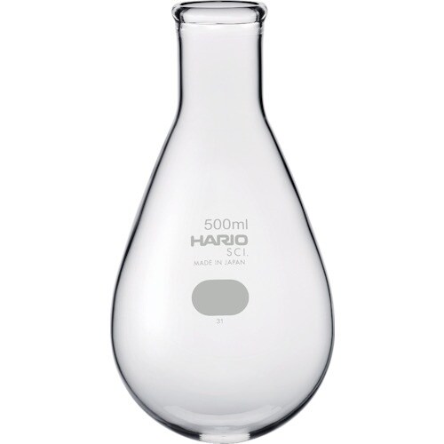 HARIO なすフラスコ 500ml