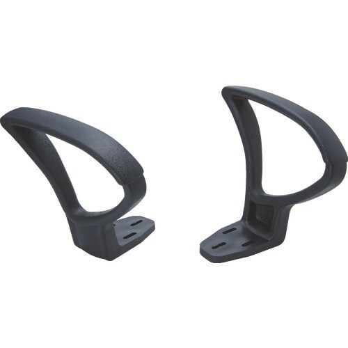 TRUSCO オフィスチェア ダブルクッション 長