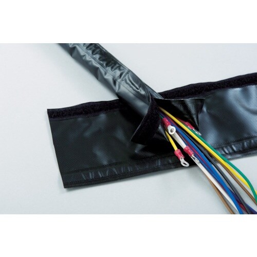 ZTJ 【売切廃番】ZTJ 配線結束保護 チューブ