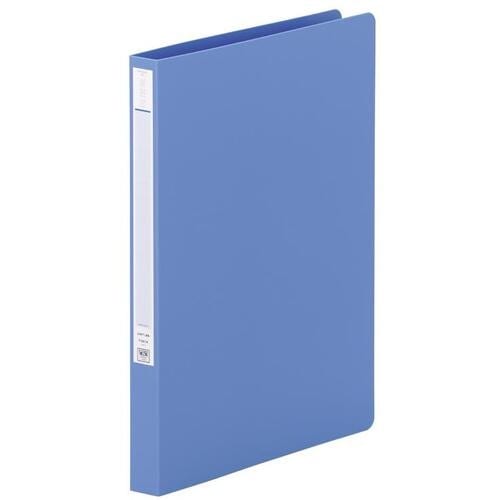 LIHIT A4パンチレスファイル<HEAVY D