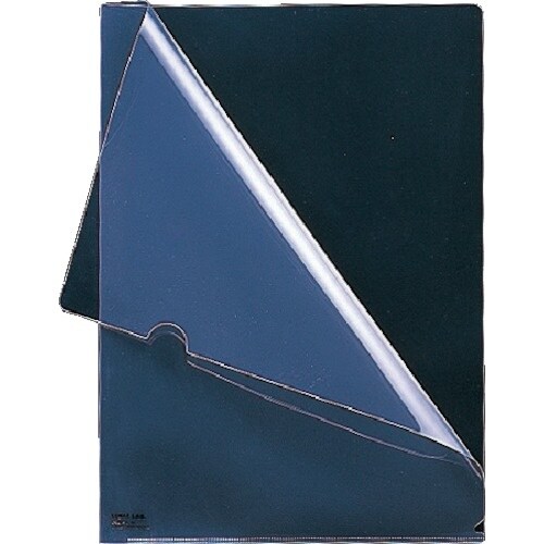 LIHIT B4クリヤーホルダー クリスタル