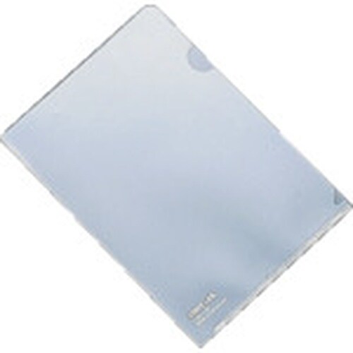 LIHIT B6クリヤーホルダー 乳白