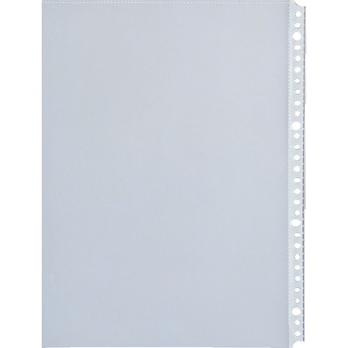 LIHIT クリヤーポケット厚口(20枚入)