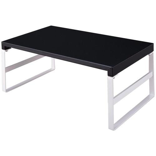 LIHIT デスクボード 机上台(幅390mm・ハ