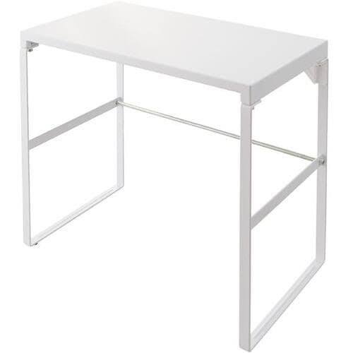 LIHIT デスクボード 机上台(幅390mm・ト