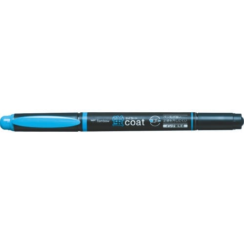 Tombow 蛍光マーカー蛍COAT 空