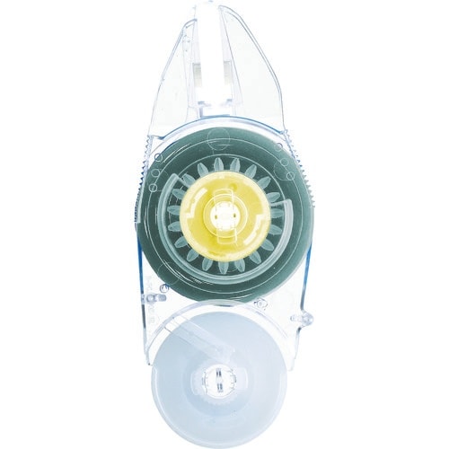 Tombow テープのりつめ替えピットパワーD