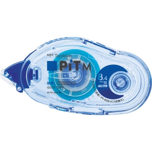 Tombow テープのりピットテープMS8.4