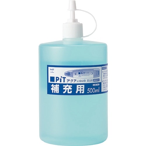 Tombow 液体のり アクアピット 補充用
