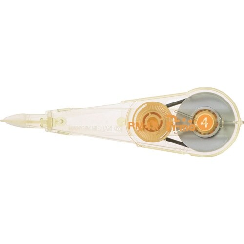 シード 修正テープ用カートリッジ ケシワードぴーも