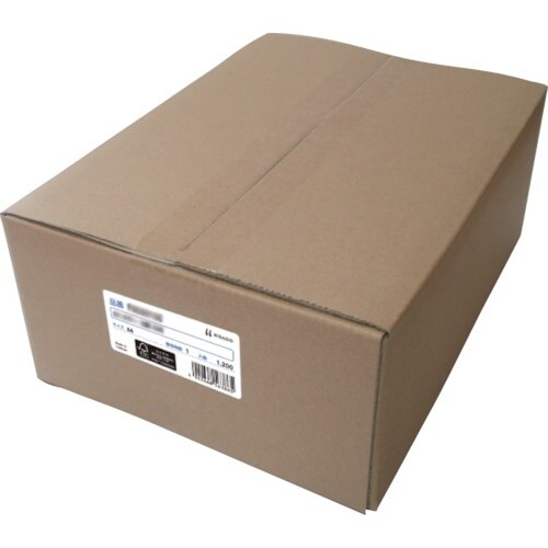 HISAGO プリンタ帳票A4白紙3面