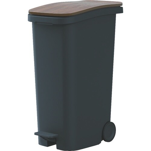 RISU スムース ペタルダストボックス31 ブラ