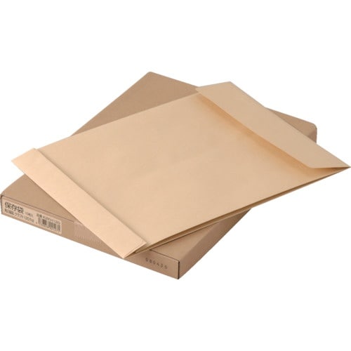 キングコーポ 保存袋 角2(120)オリンパス箱貼