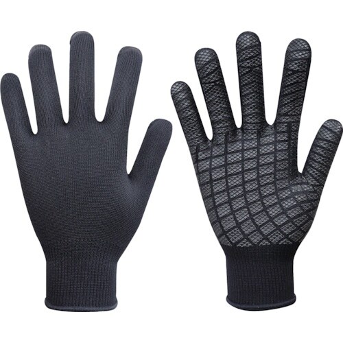 福徳 吸ちゃん 黒 S