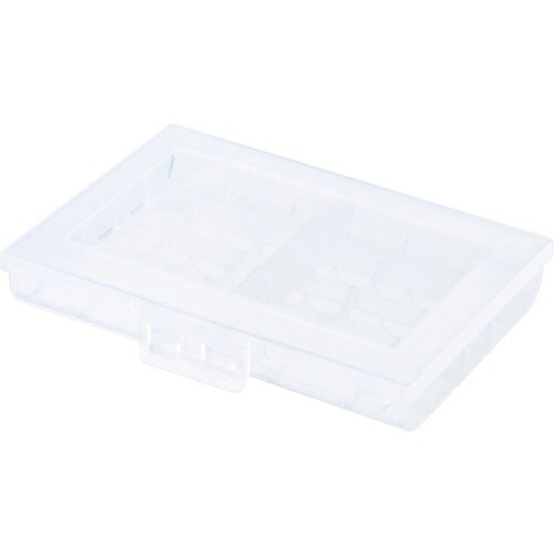 SANWA 電池ケース(単3、単4用)