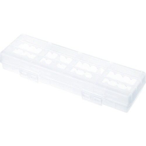 SANWA 電池ケース(単3、単4用)