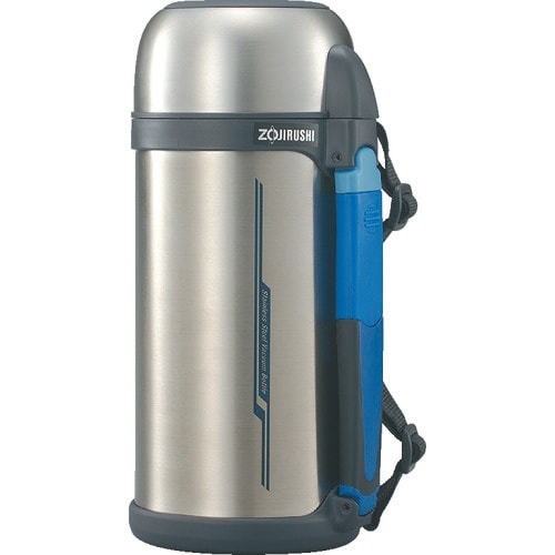 ZOJIRUSHI ステンレスボトル
