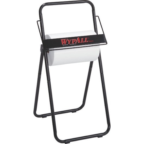 クレシア ワイプオール ジャンボフロアスタンド