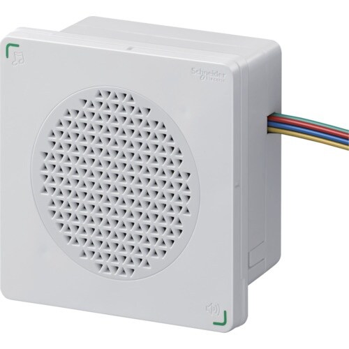 シュナイダー DIN96 電子音警報器 アラーム・