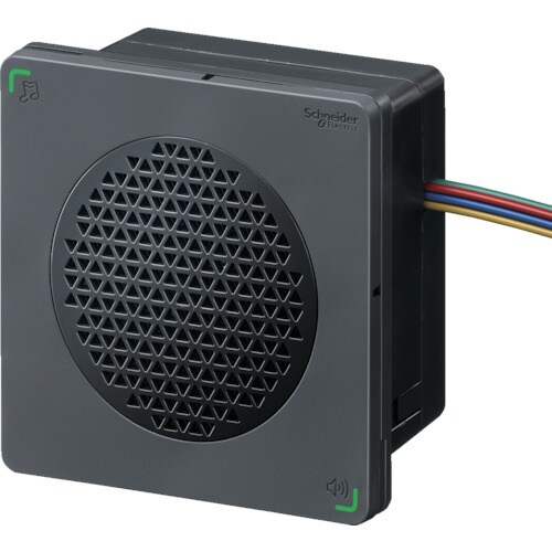 シュナイダー DIN96 電子音警報器 アラーム・