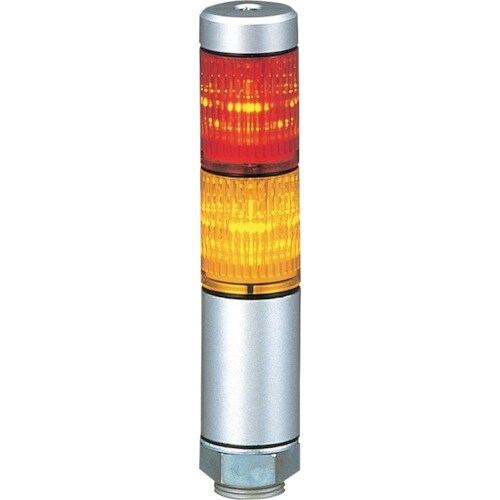 PATLITE スーパースリムLED超スリム積層