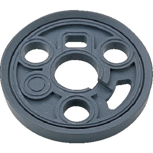 シュナイダー AX用ラバーベース