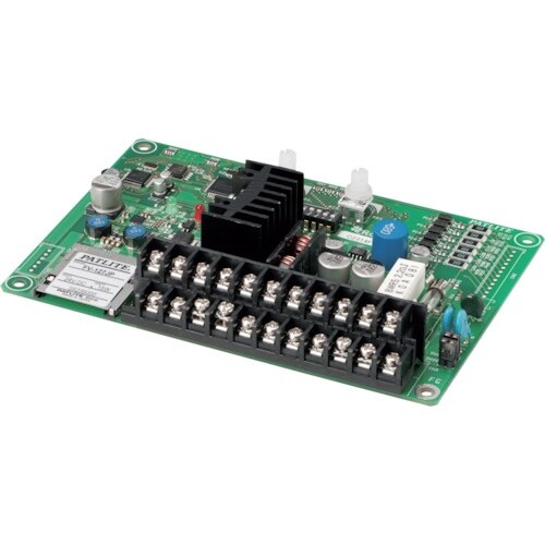 PATLITE MP3ファイル再生ボード