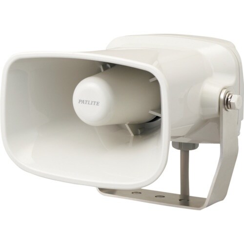 PATLITE ホーン型MP3再生報知器