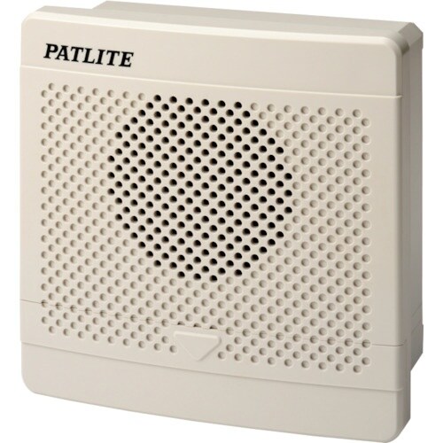 PATLITE 電子音報知器