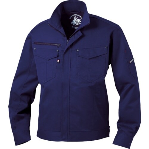 Z−DRAGON ストレッチジャンパー SSサイズ