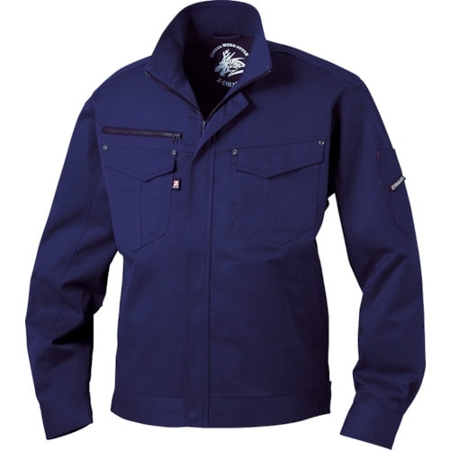 Z−DRAGON ストレッチジャンパー 4Lサイズ