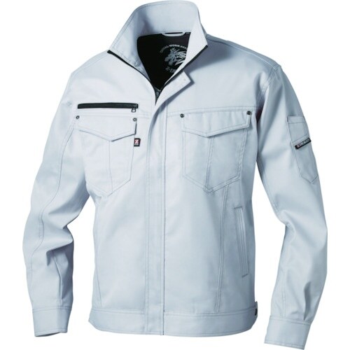 Z−DRAGON ストレッチジャンパー SSサイズ