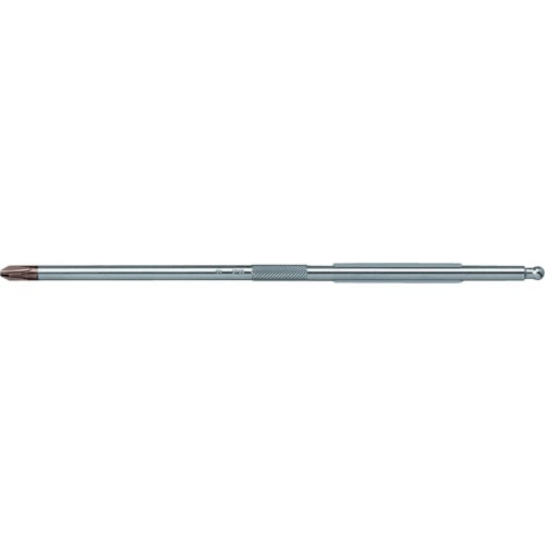 PBスイスツールズ 差替式ドライバーブレードプラス