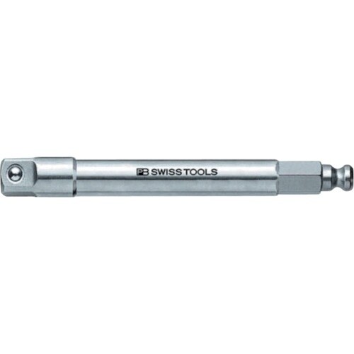 PBスイスツールズ 差替式3/8SQドライブブレー