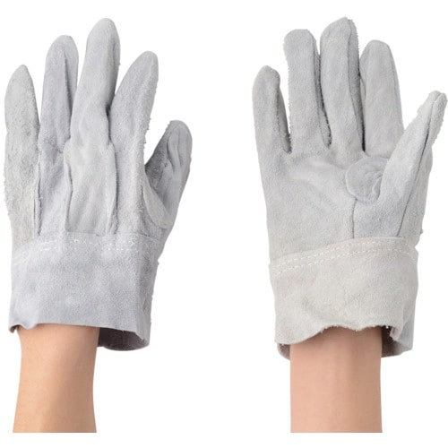 アトム 床革手袋(外ヌイトク)